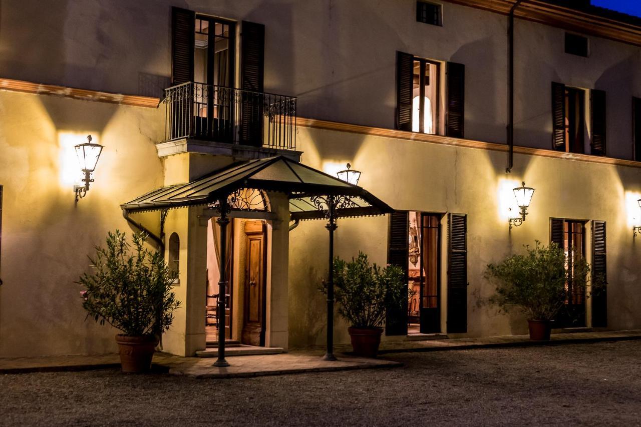 Villa Dom Piacenza Exterior photo