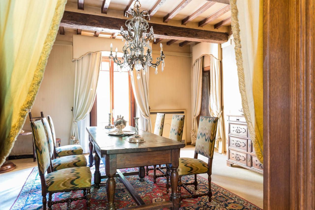 Villa Dom Piacenza Exterior photo