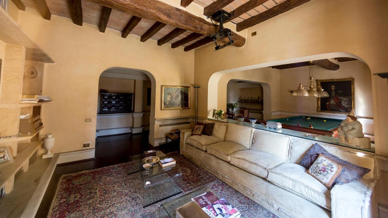 Villa Dom Piacenza Exterior photo