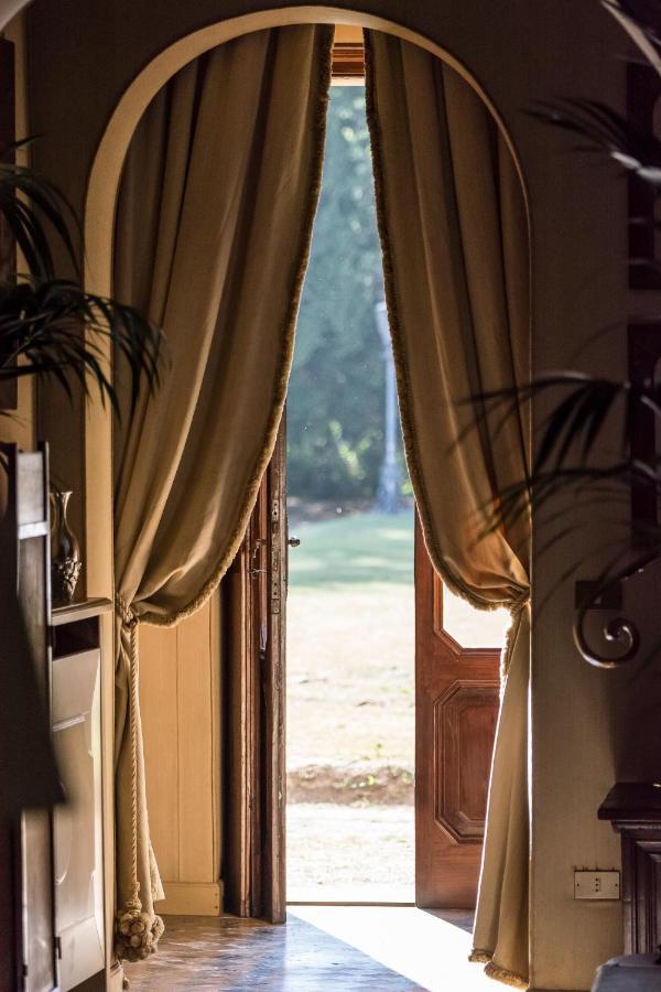 Villa Dom Piacenza Exterior photo