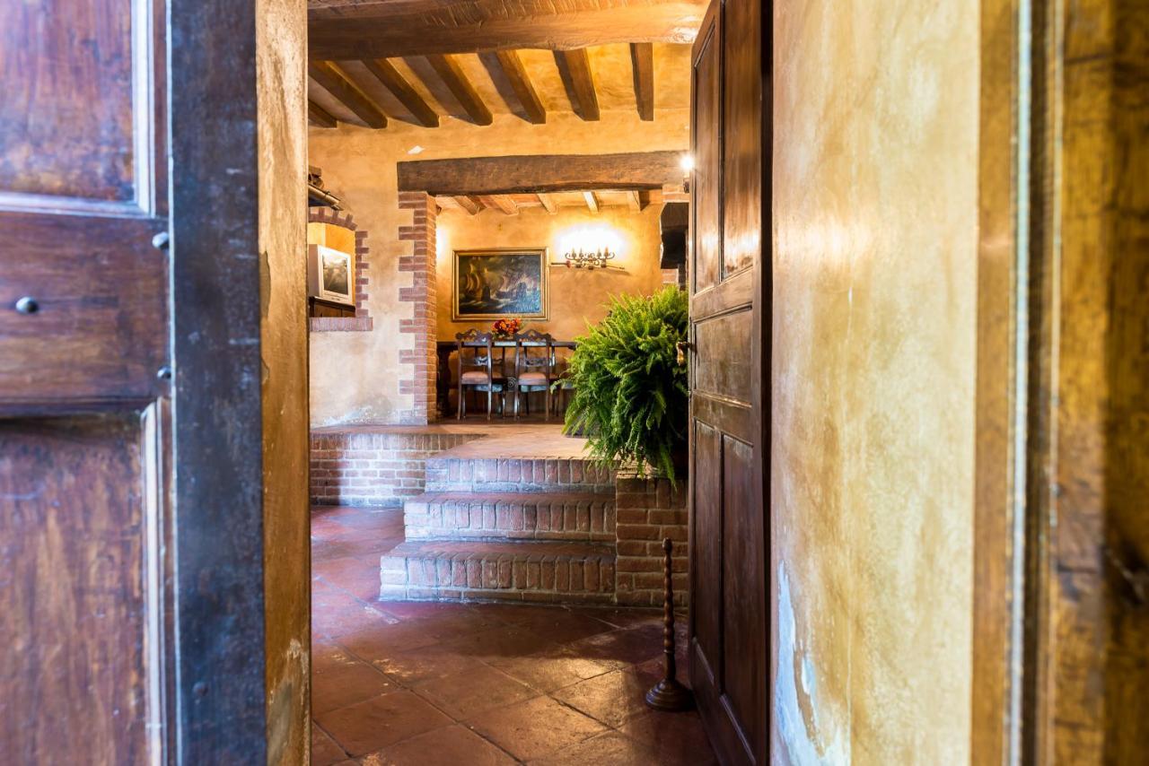 Villa Dom Piacenza Exterior photo