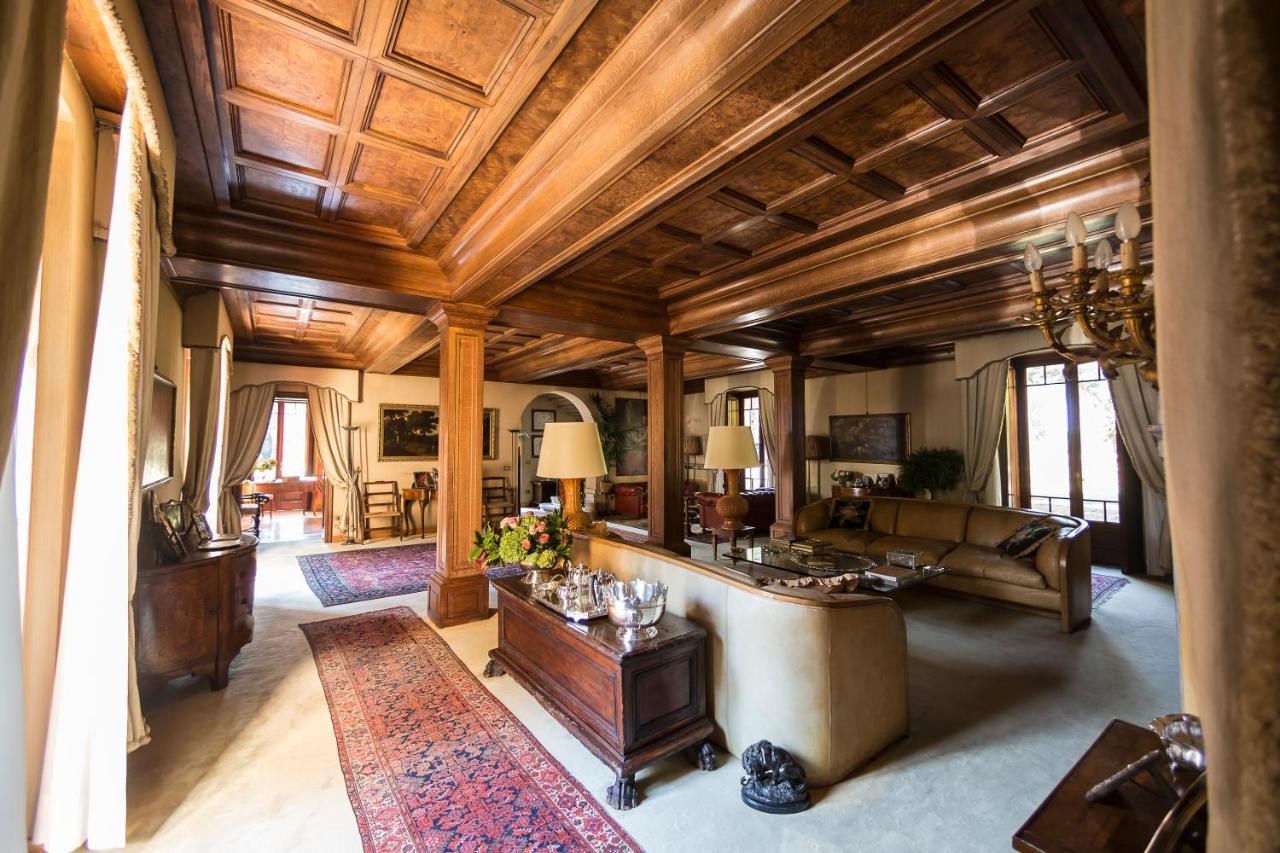 Villa Dom Piacenza Exterior photo