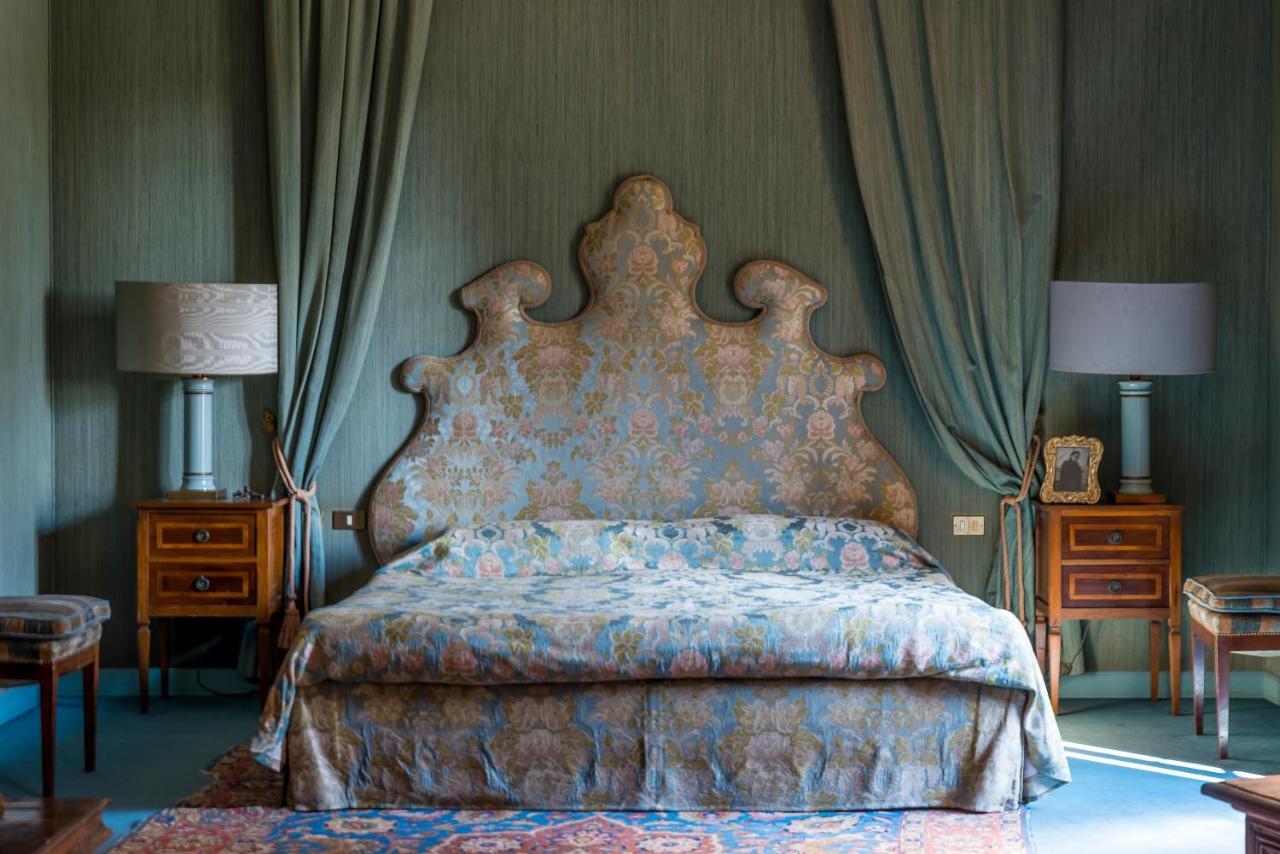 Villa Dom Piacenza Exterior photo