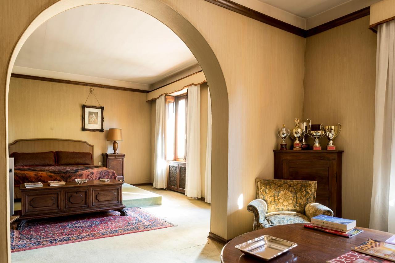 Villa Dom Piacenza Exterior photo