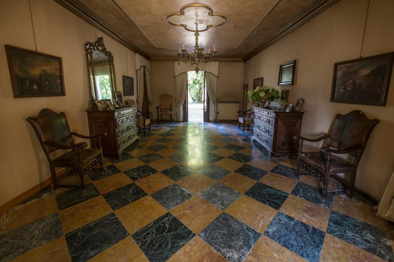 Villa Dom Piacenza Exterior photo