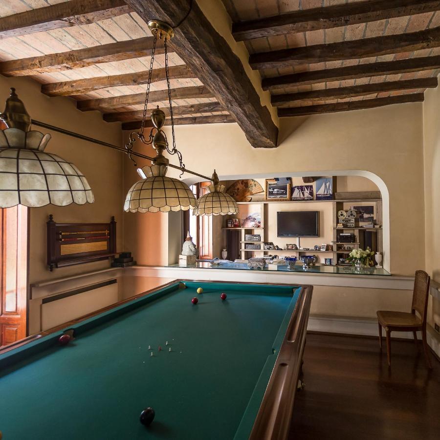 Villa Dom Piacenza Exterior photo