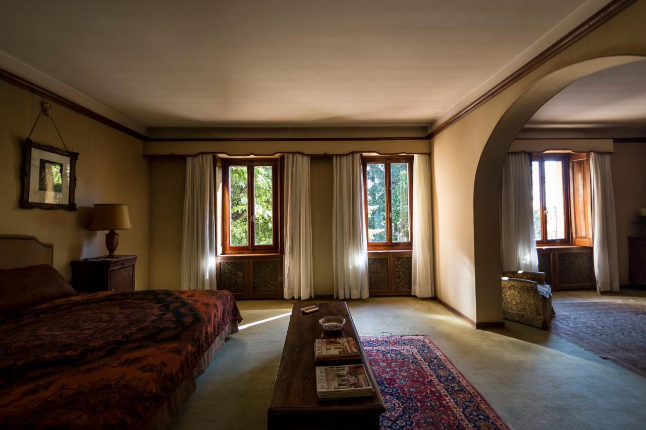 Villa Dom Piacenza Exterior photo