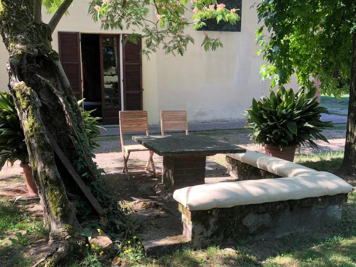 Villa Dom Piacenza Exterior photo
