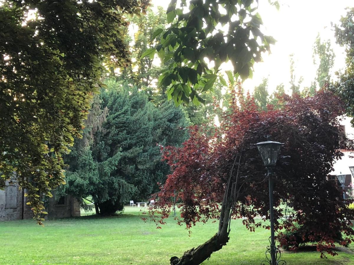 Villa Dom Piacenza Exterior photo
