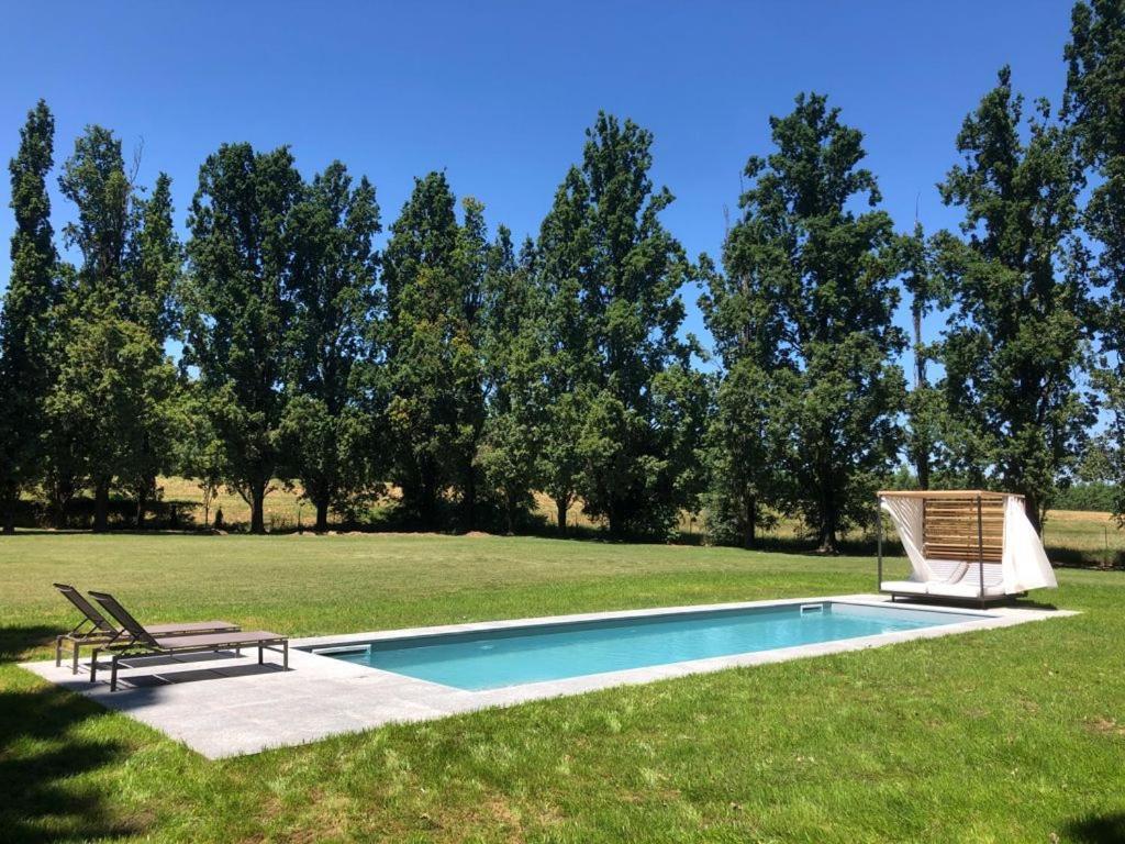 Villa Dom Piacenza Exterior photo