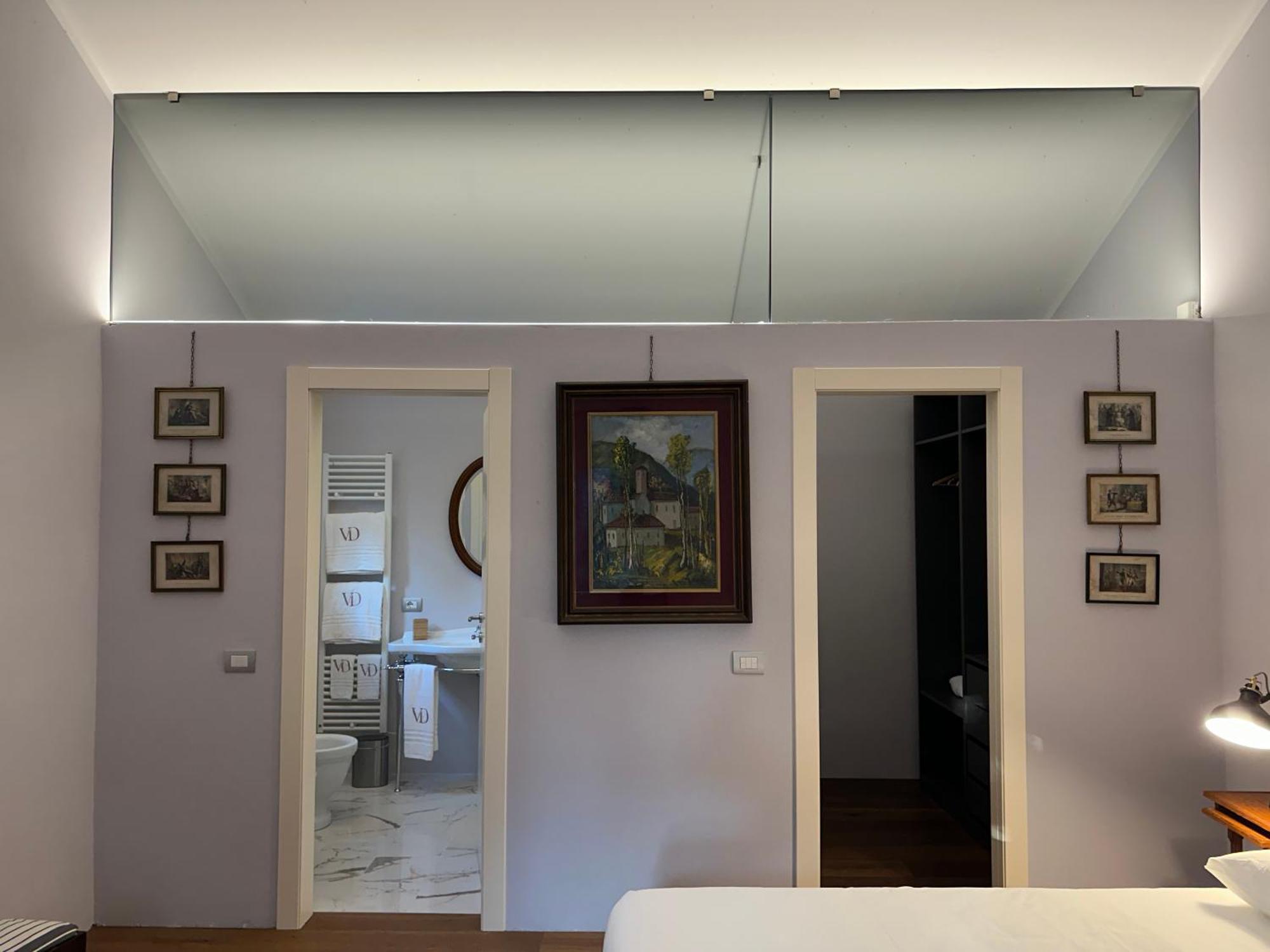 Villa Dom Piacenza Room photo