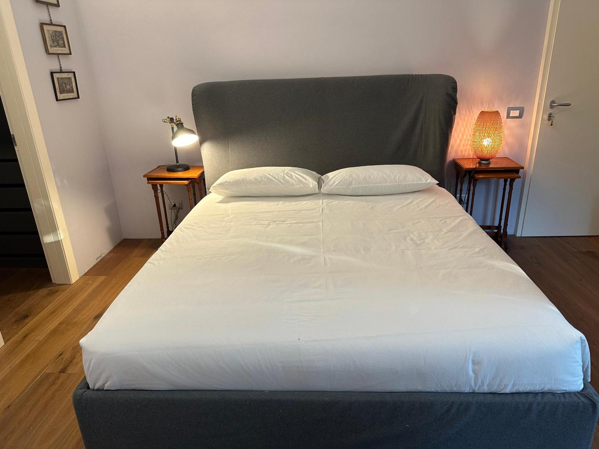 Villa Dom Piacenza Room photo