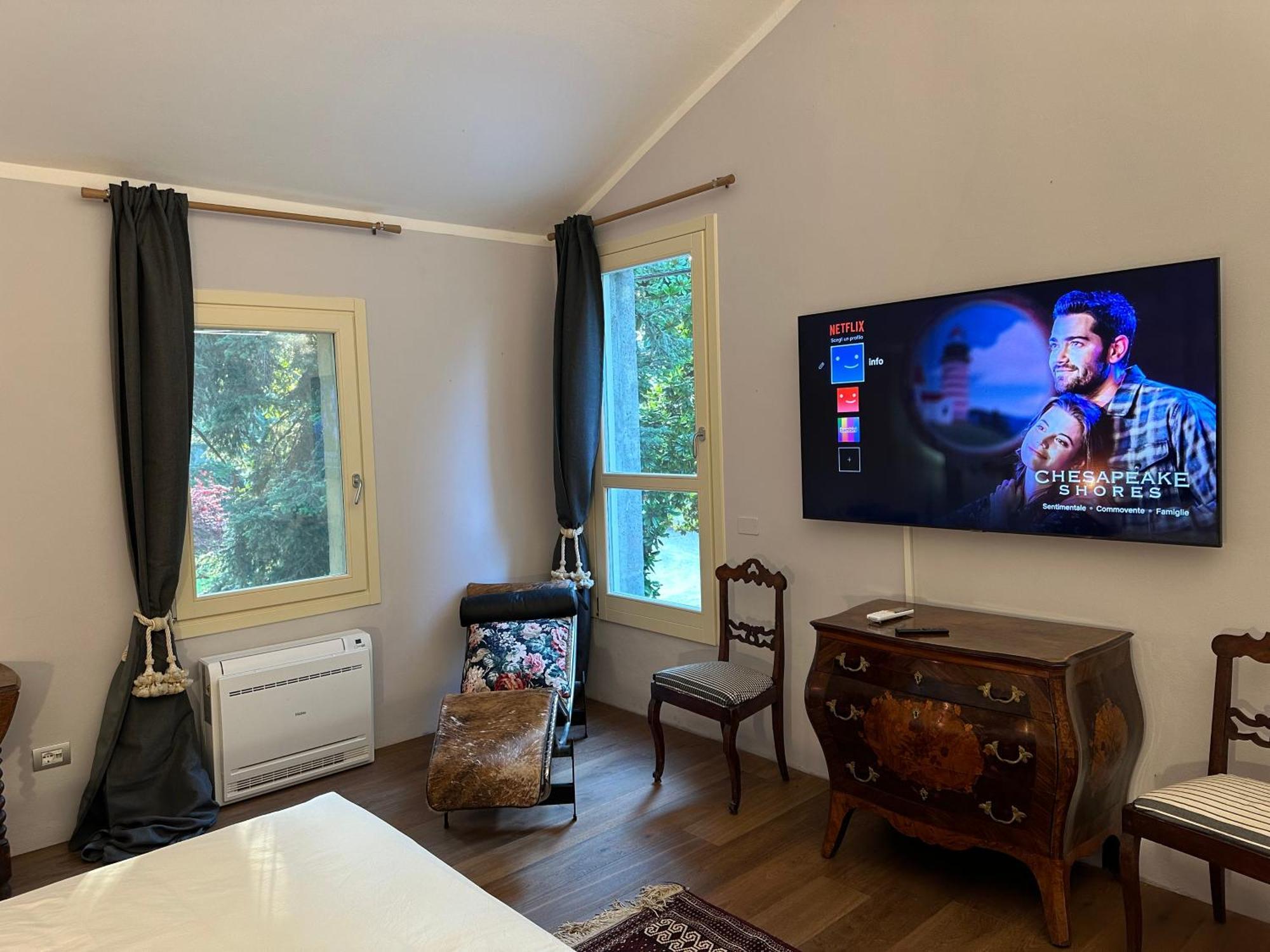 Villa Dom Piacenza Room photo