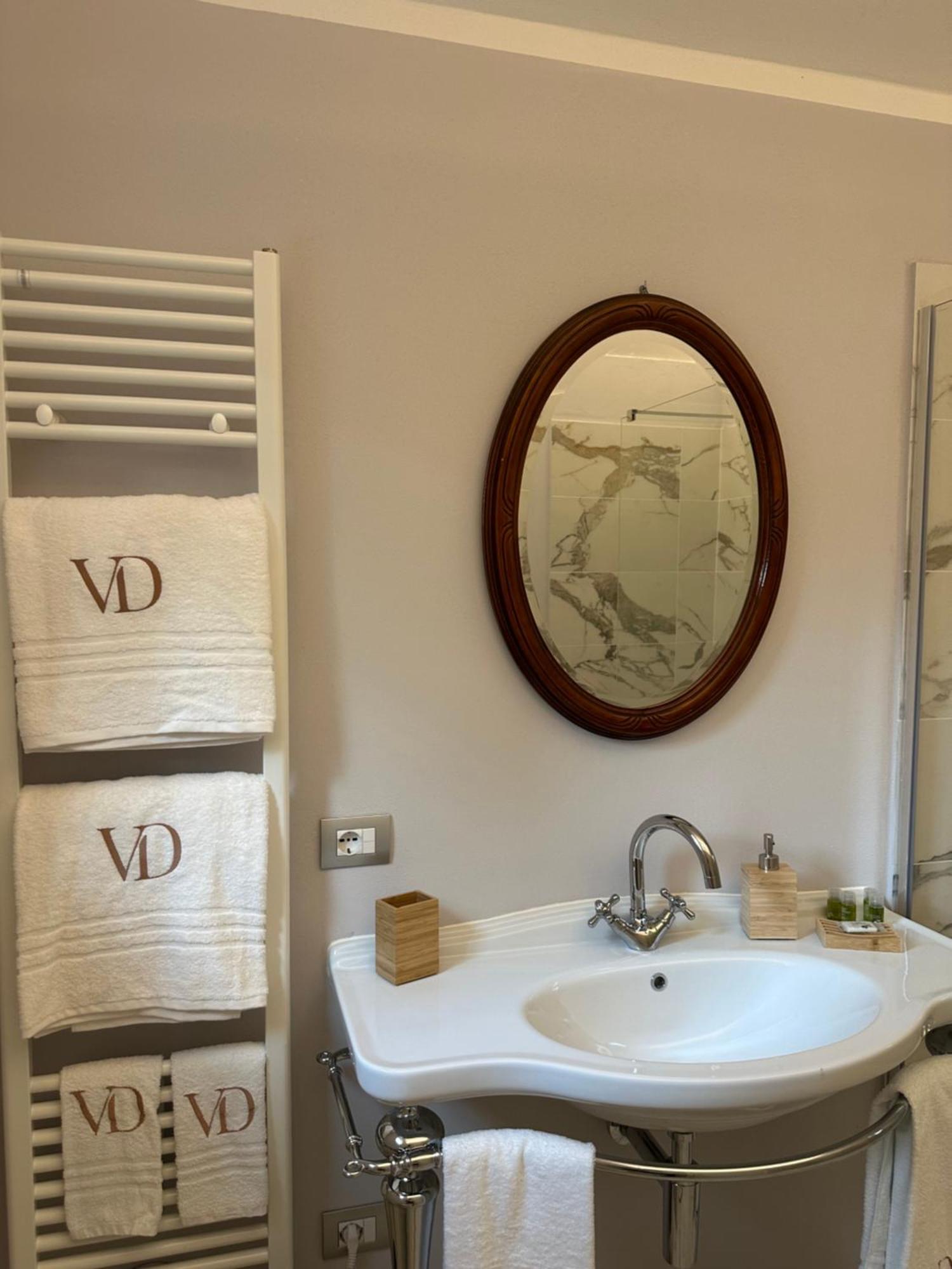 Villa Dom Piacenza Room photo